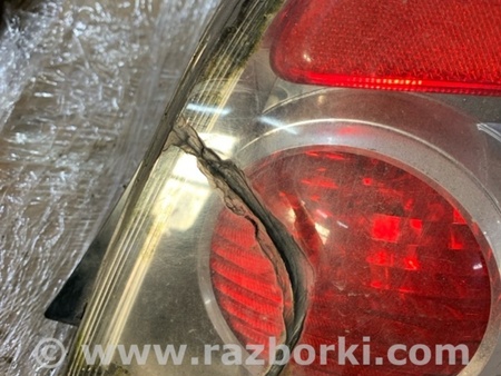 ФОТО Фара для Subaru Impreza GD/GG Киев
