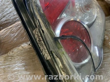 ФОТО Фара для Subaru Impreza GD/GG Киев