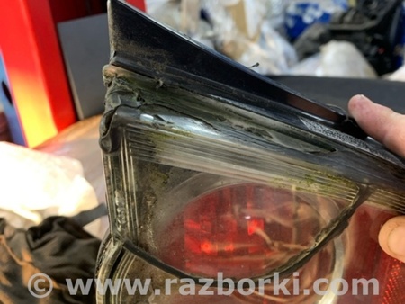 ФОТО Фара для Subaru Impreza GD/GG Киев