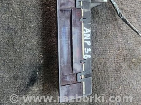 ФОТО Бортовой компьютер для Subaru Impreza GD/GG Киев