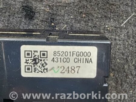 ФОТО Бортовой компьютер для Subaru Impreza GD/GG Киев