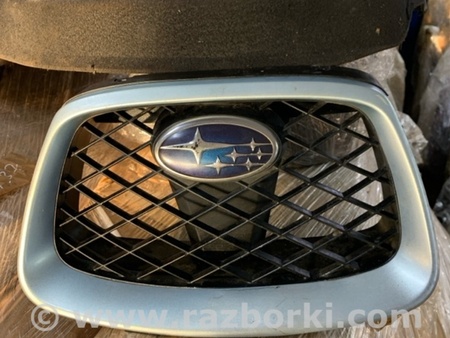 ФОТО Решетка бампера для Subaru Impreza GD/GG Киев