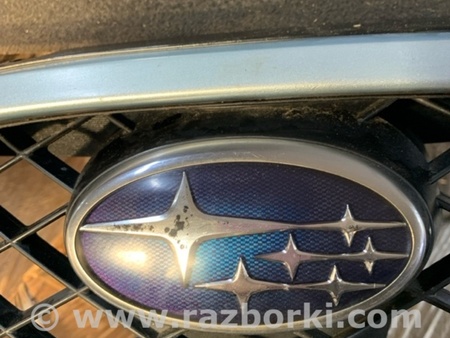 ФОТО Решетка бампера для Subaru Impreza GD/GG Киев