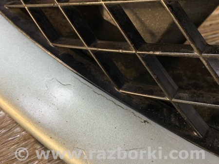 ФОТО Решетка бампера для Subaru Impreza GD/GG Киев
