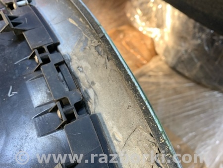 ФОТО Решетка бампера для Subaru Impreza GD/GG Киев