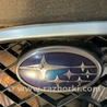 ФОТО Решетка бампера для Subaru Impreza GD/GG Киев