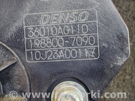 ФОТО Педаль газа для Subaru Impreza GD/GG Киев