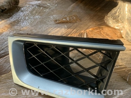 ФОТО Решетка бампера для Subaru Impreza GD/GG Киев