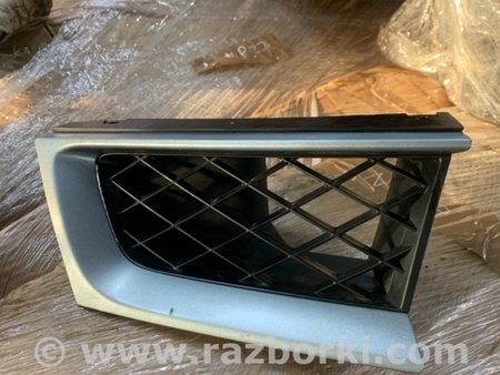 ФОТО Решетка бампера для Subaru Impreza GD/GG Киев