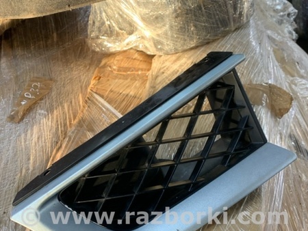 ФОТО Решетка бампера для Subaru Impreza GD/GG Киев