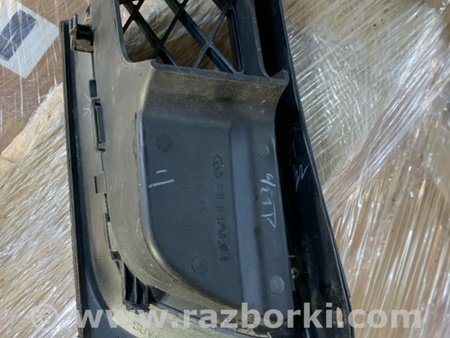 ФОТО Решетка бампера для Subaru Impreza GD/GG Киев
