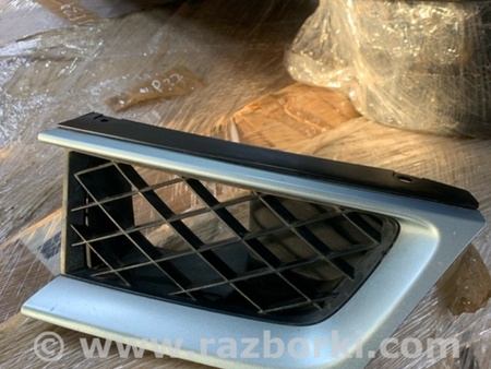 ФОТО Решетка бампера для Subaru Impreza GD/GG Киев
