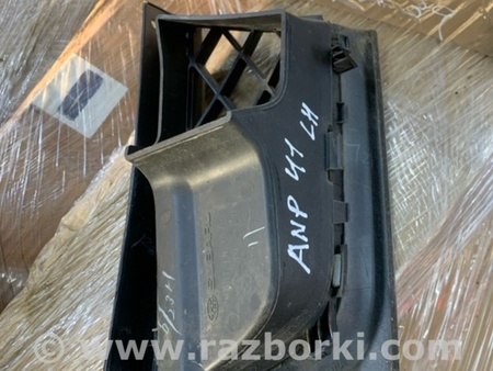 ФОТО Решетка бампера для Subaru Impreza GD/GG Киев