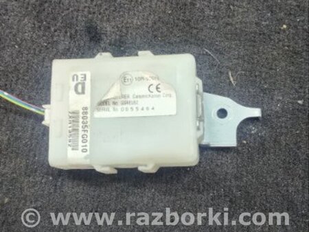 ФОТО Блок управления для Subaru Impreza GD/GG Киев
