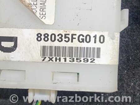 ФОТО Блок управления для Subaru Impreza GD/GG Киев