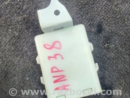ФОТО Блок управления для Subaru Impreza GD/GG Киев