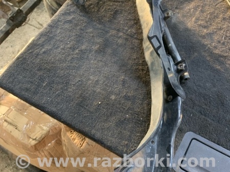 ФОТО Крепление бампера для Subaru Impreza GD/GG Киев