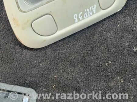 ФОТО Плафон освещения основной для Subaru Impreza GD/GG Киев