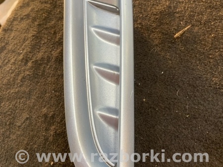 ФОТО Накладка на бампер для Subaru Impreza GD/GG Киев