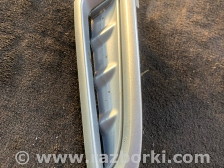ФОТО Накладка на бампер для Subaru Impreza GD/GG Киев