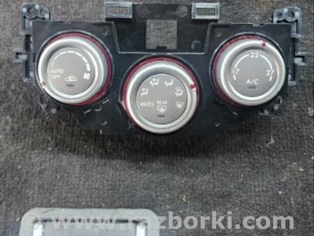 ФОТО Блок управления климат-контролем для Subaru Impreza GD/GG Киев