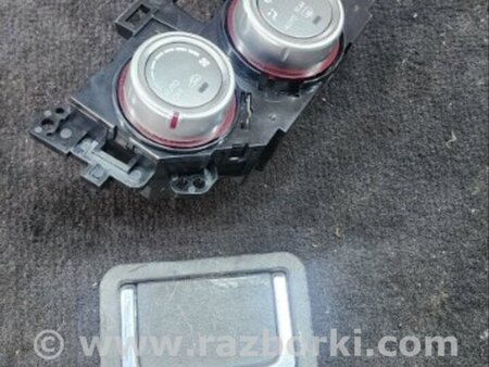 ФОТО Блок управления климат-контролем для Subaru Impreza GD/GG Киев