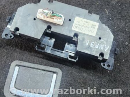 ФОТО Блок управления климат-контролем для Subaru Impreza GD/GG Киев
