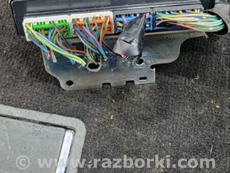 ФОТО Блок управления для Subaru Impreza GD/GG Киев