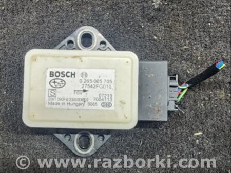 ФОТО Блок управления для Subaru Impreza GD/GG Киев