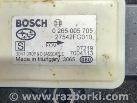 ФОТО Блок управления для Subaru Impreza GD/GG Киев