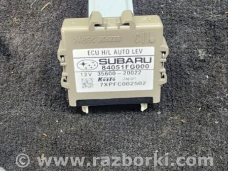 ФОТО Блок управления для Subaru Impreza GD/GG Киев