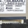 ФОТО Блок управления для Subaru Impreza GD/GG Киев