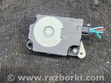 ФОТО Заслонка Печки для Subaru Impreza GD/GG Киев