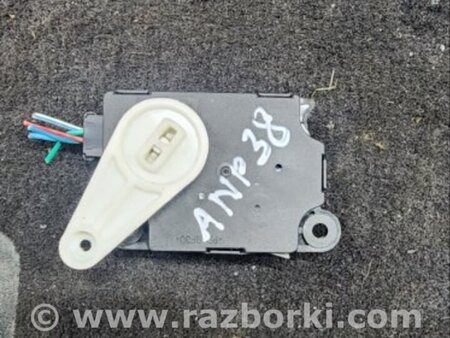 ФОТО Заслонка Печки для Subaru Impreza GD/GG Киев
