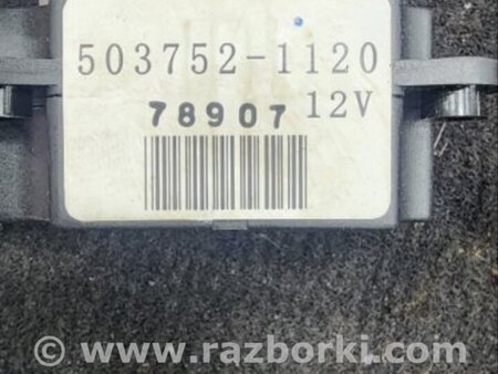 ФОТО Заслонка Печки для Subaru Impreza GD/GG Киев