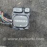 Кнопка Subaru Impreza GD/GG