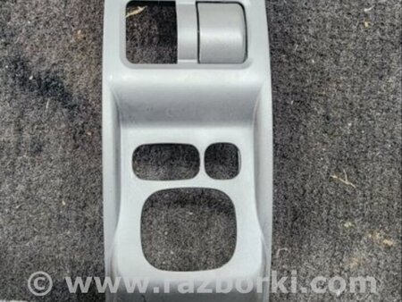 ФОТО Накладка в салоне для Subaru Impreza GD/GG Киев
