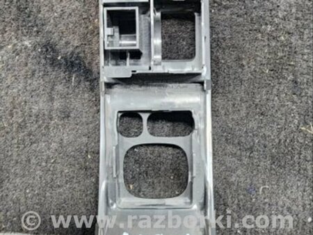 ФОТО Накладка в салоне для Subaru Impreza GD/GG Киев