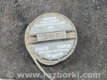 ФОТО Пробка бензобака для Subaru Impreza GD/GG Киев
