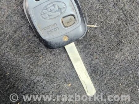 ФОТО Ключ для Subaru Impreza GD/GG Киев