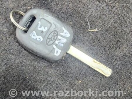 ФОТО Ключ для Subaru Impreza GD/GG Киев