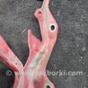 ФОТО Петля капота для Subaru Impreza GD/GG Киев
