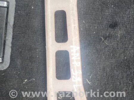 ФОТО Крепление крыла для Subaru Impreza GD/GG Киев
