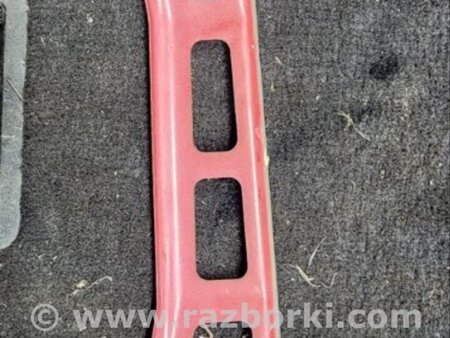 ФОТО Крепление крыла для Subaru Impreza GD/GG Киев