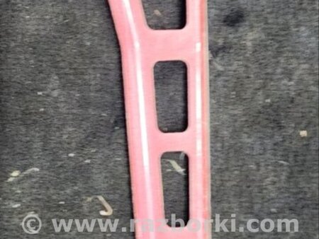 ФОТО Крепление крыла для Subaru Impreza GD/GG Киев