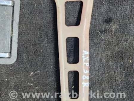 ФОТО Крепление крыла для Subaru Impreza GD/GG Киев