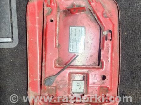 ФОТО Лючок топливного бака для Subaru Impreza GD/GG Киев