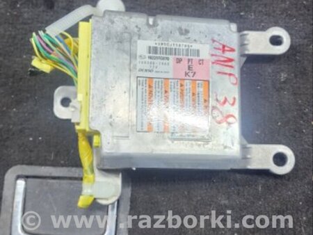 ФОТО Блок управления для Subaru Impreza GD/GG Киев