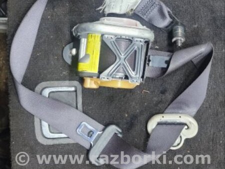 ФОТО Ремень безопасности для Subaru Impreza GD/GG Киев