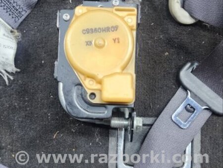 ФОТО Ремень безопасности для Subaru Impreza GD/GG Киев
